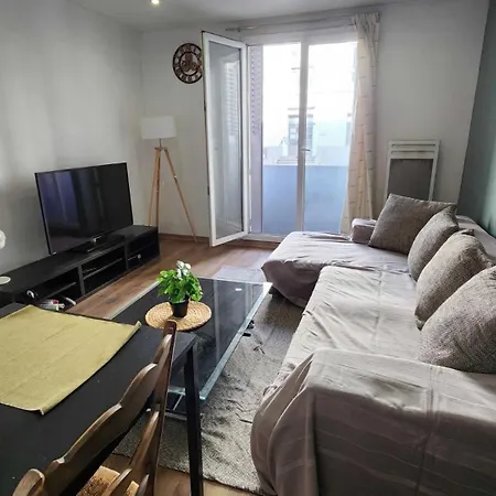 Le Clos D'or Apartament *